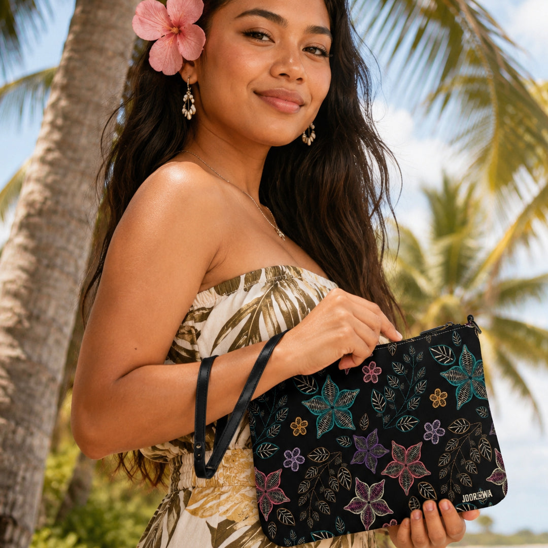 Wut Amimono | Crossbody Bag