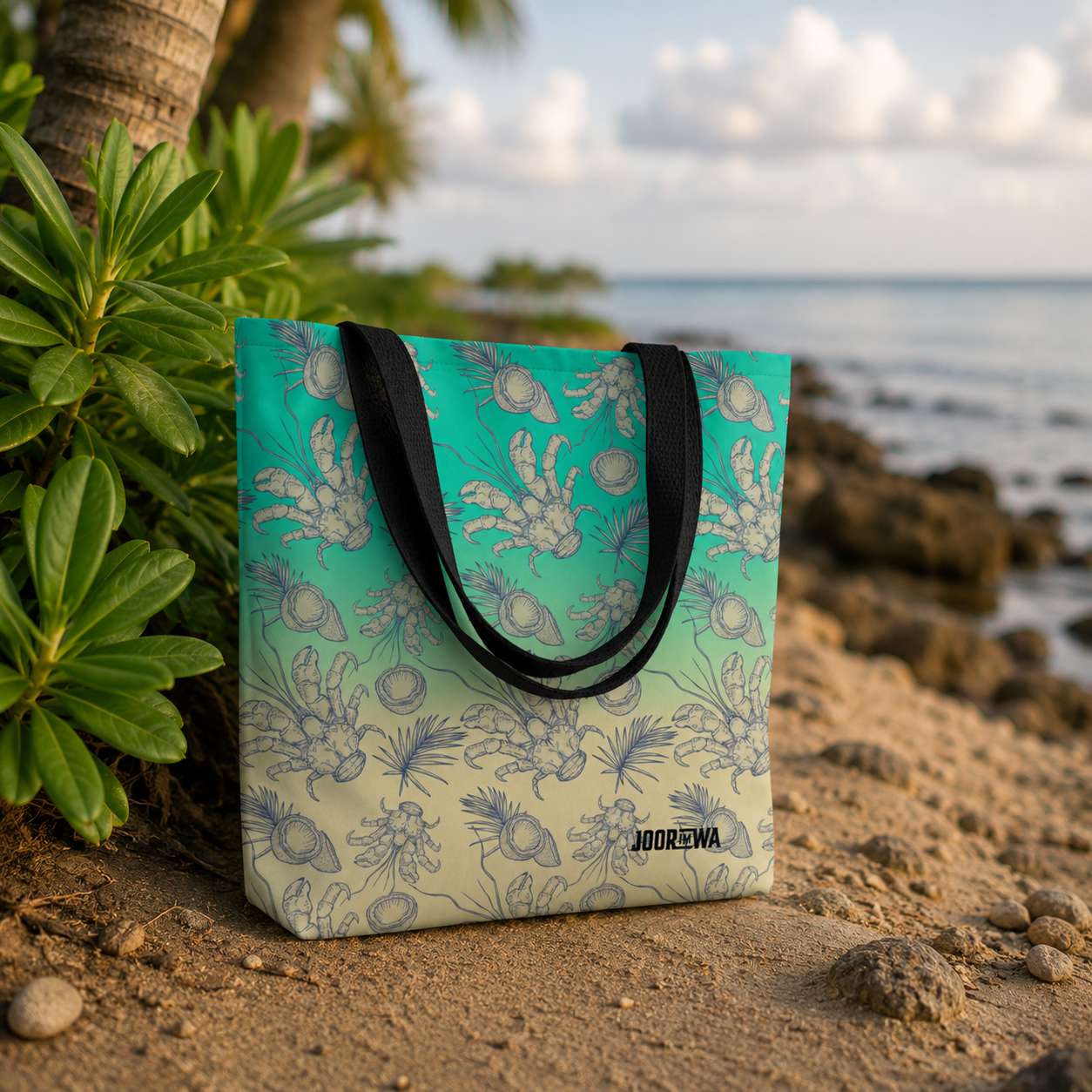 RMI Chaninway | Tote bag