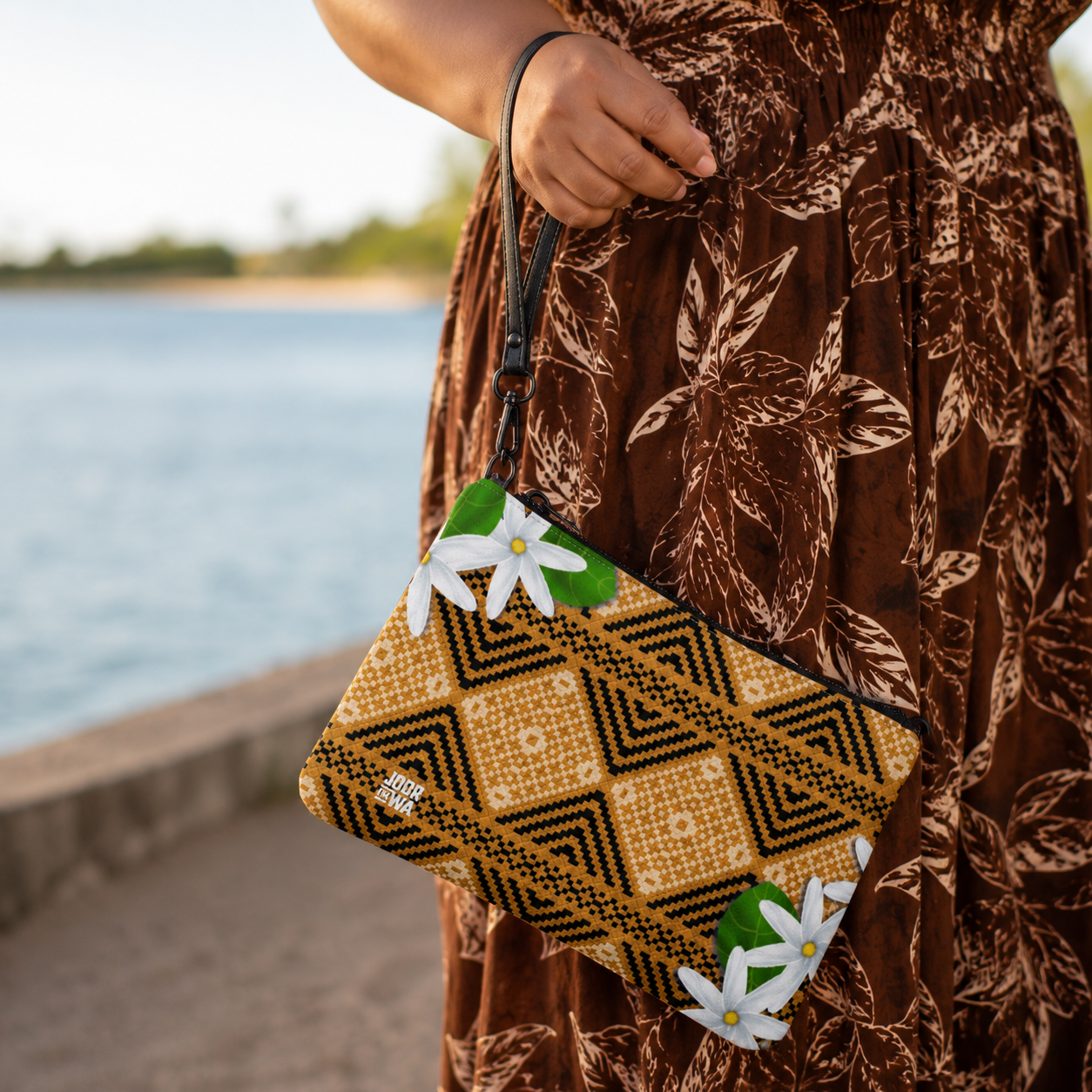 Tiiare Jakki | Crossbody bag