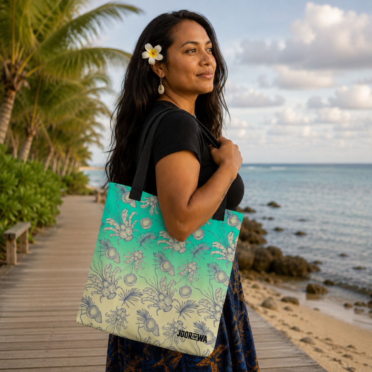 RMI Chaninway | Tote bag