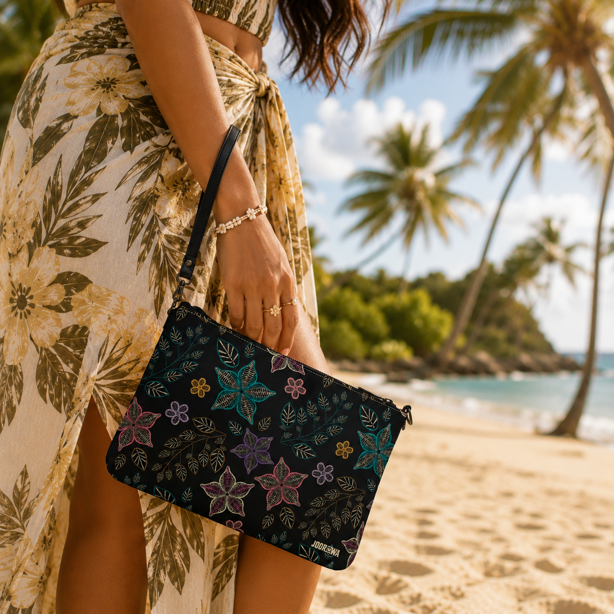 Wut Amimono | Crossbody Bag