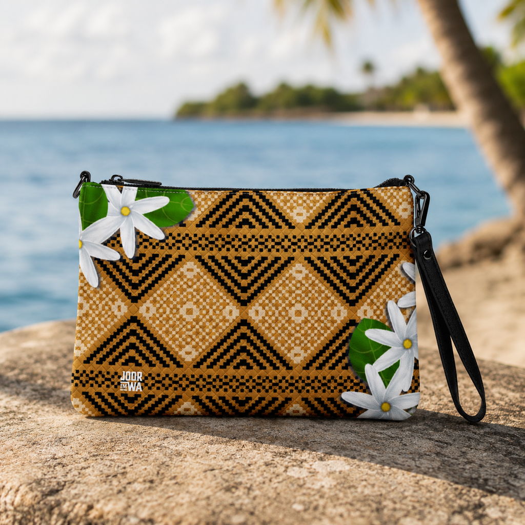 Tiiare Jakki | Crossbody bag