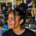 Wūt Amimono | Scrunchie