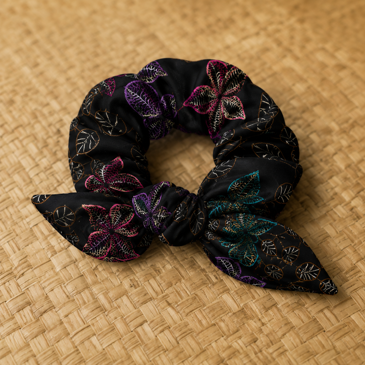 Wūt Amimono | Scrunchie