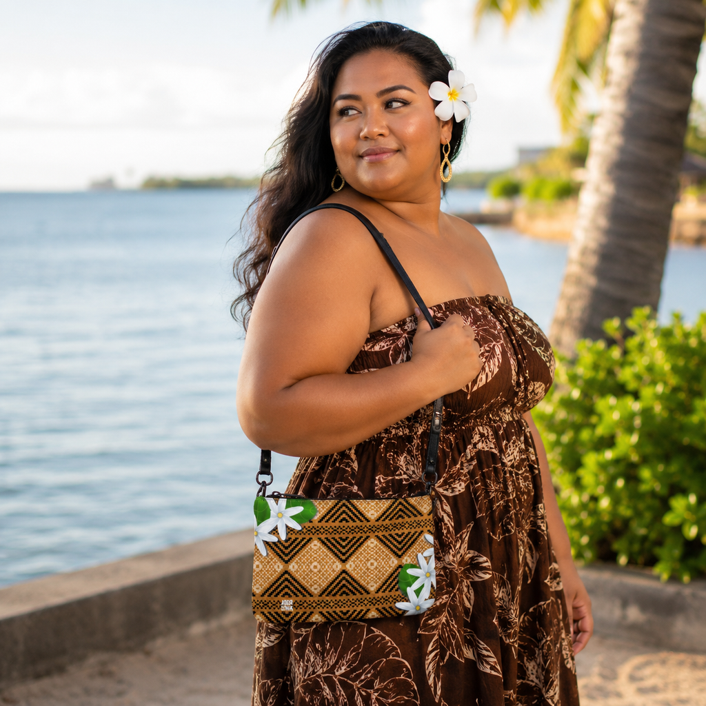 Tiiare Jakki | Crossbody bag
