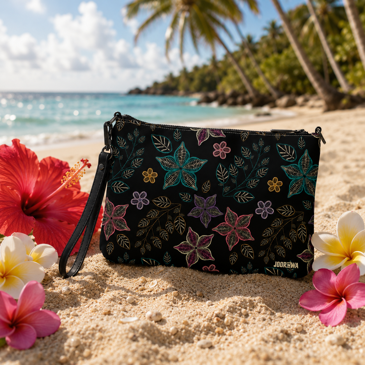Wut Amimono | Crossbody Bag