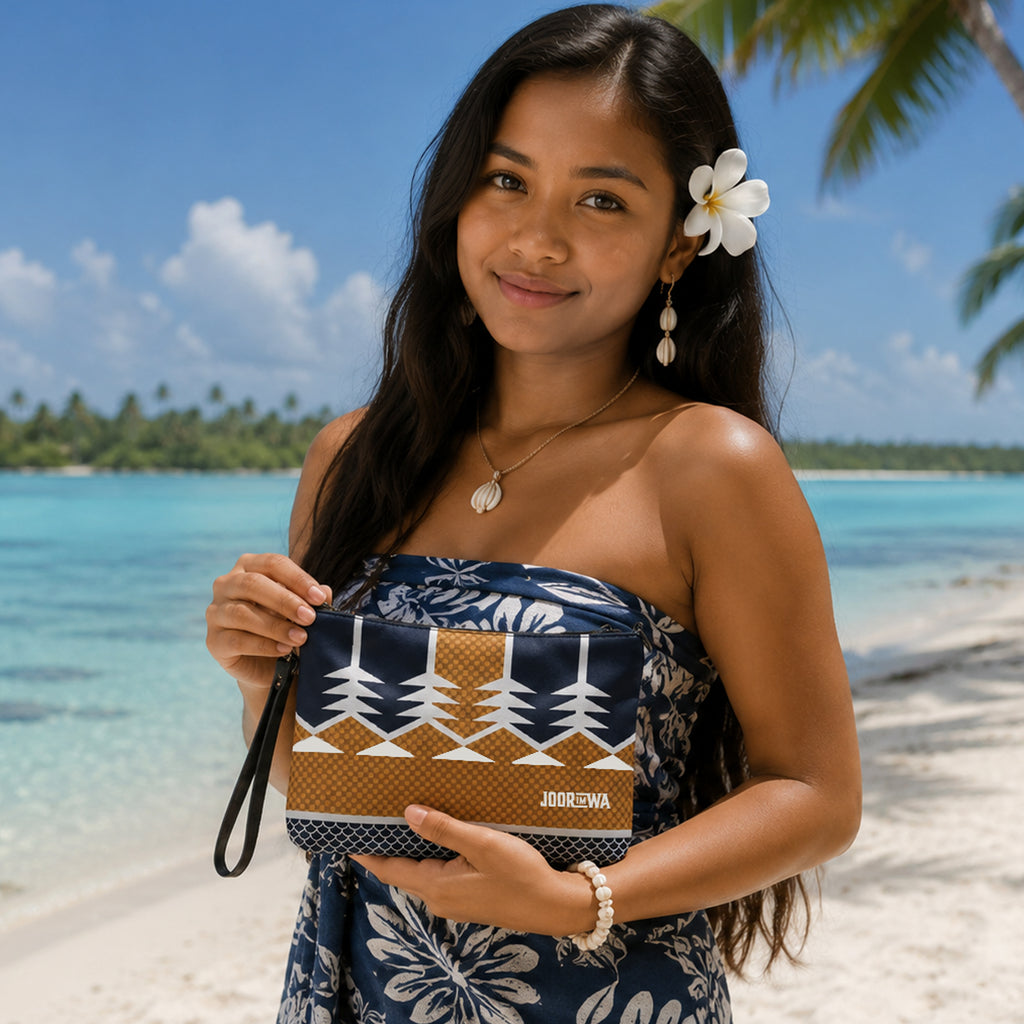Bwilak Pattern | Crossbody bag