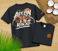 Aelon Kein Series: Chaninway Thick Tee (Adults)